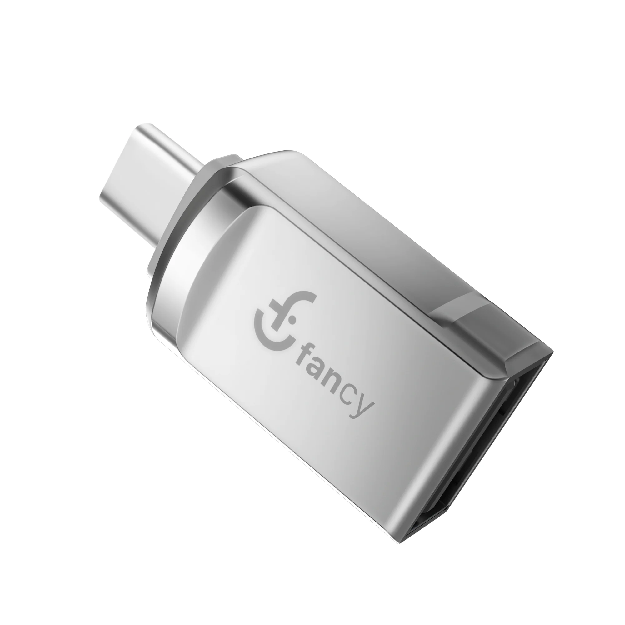 Adaptador OTG para Type-C AD09